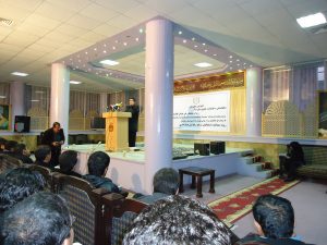 مرکزهماهنگی ملی جوانان افغانستان